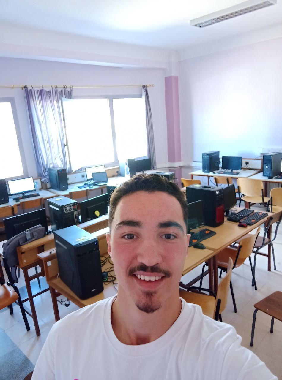 Profile Photo
